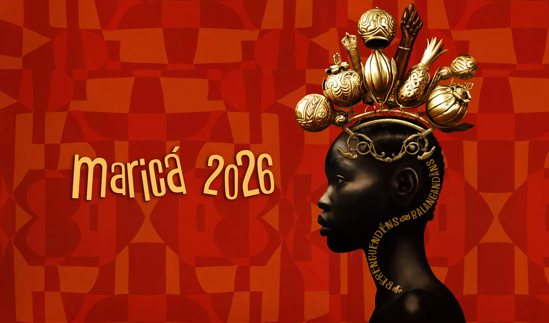 União de Maricá apresenta sinopse do enredo para o Carnaval 2026